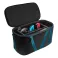 Nintendo Switch Overnight Case - Mario Kart Drift Glow In The Dark