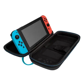Torbice za konzole - Nintendo Switch Overnight Case - Mario Kart Drift Glow In The Dark