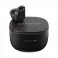 Wireless Earbuds ATH-SQ1TWBK Black