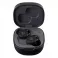 Wireless Earbuds ATH-SQ1TWBK Black