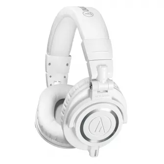 Klasične slušalice - Professional Monitor Headphones ATH-M50XWH White