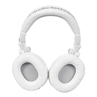 Klasične slušalice - Professional Monitor Headphones ATH-M50XWH White