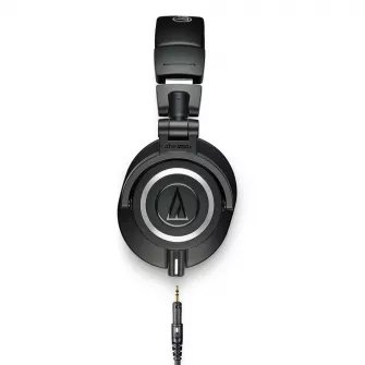 Klasične slušalice - Professional Monitor Headphones ATH-M50X Black