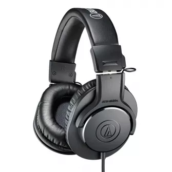 Klasične slušalice - Professional Monitor Headphones ATH-M20x