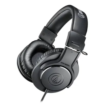 Klasične slušalice - Professional Monitor Headphones ATH-M20x