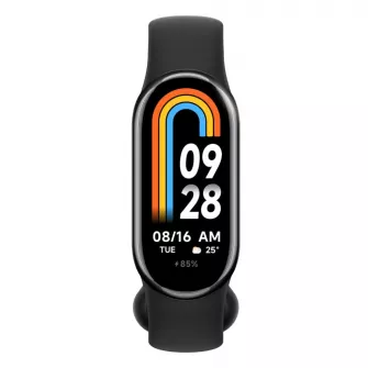 Pametni satovi - Mi Smart Band 8 Graphite Black
