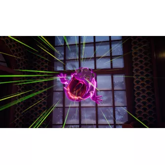 Nintendo Switch igre - Switch Ghostbusters: Spirits Unleashed - Ecto Edition