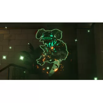 Nintendo Switch igre - Switch Ghostbusters: Spirits Unleashed - Ecto Edition