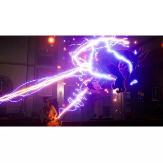 Nintendo Switch igre - Switch Ghostbusters: Spirits Unleashed - Ecto Edition