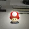 Super Mushroom Icon Light V4