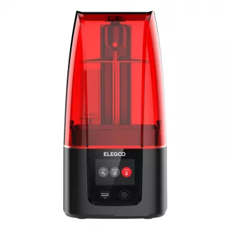 3D štampači - Mars 4 3D Printer - EOL