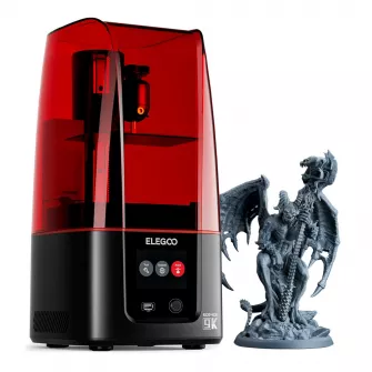3D štampači - Mars 4 3D Printer - EOL
