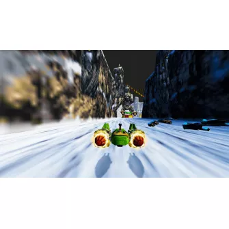 Nintendo Switch igre - Switch Star Wars - Heritage Pack