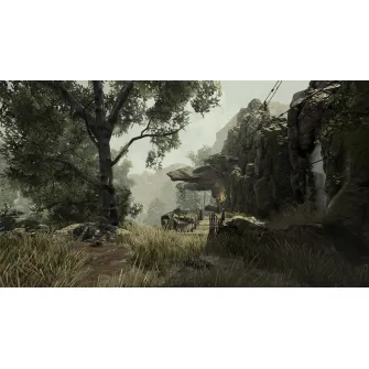 Playstation 5 igre - PS5 Gothic 1 Remake