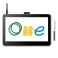 Wacom One 13 Touch Pen Display