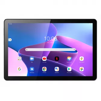Tableti - Lenovo Tab M10 (3rd Gen), 10.1-Inch WUXGA IPS/4GB/64GB/Android, Storm Grey