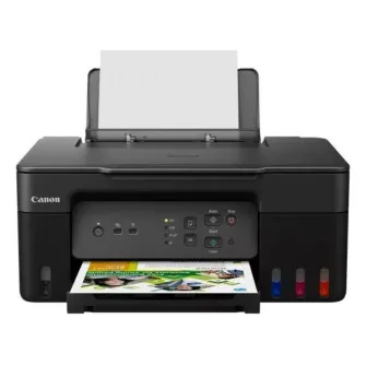 Štampači - Canon PIXMA CISS MFP G3430 Multifunkcijski kolor štampač