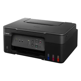 Štampači - Canon PIXMA CISS MFP G3430 Multifunkcijski kolor štampač
