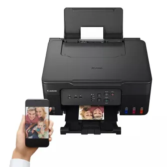 Štampači - Canon PIXMA CISS MFP G3430 Multifunkcijski kolor štampač