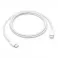 Apple USB-C Woven Charge Cable (1m) - EOL