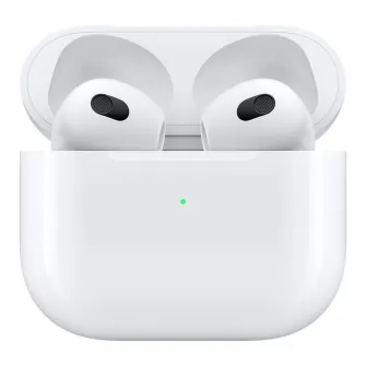 Bežične slušalice - Apple AirPods (3. gen) - EOL