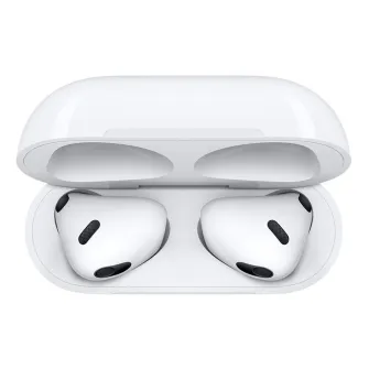 Bežične slušalice - Apple AirPods (3. gen) - EOL