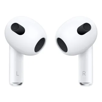 Bežične slušalice - Apple AirPods (3. gen) - EOL