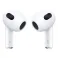 Apple AirPods (3. gen) - EOL