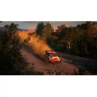 Xbox Series X/S igre - XSX EA Sports: WRC
