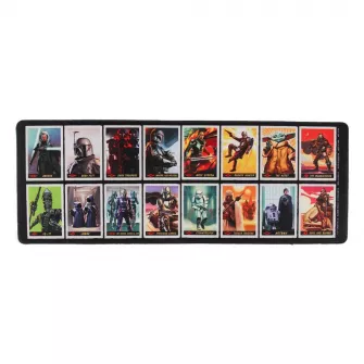 Podloge za miševe - The Mandalorian - Desk Mat
