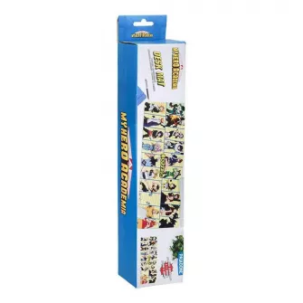 Podloge za miševe - My Hero Academia - Characters Desk Mat
