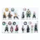 Demon Slayer Kimetsu no Yaiba - Gadget Decals