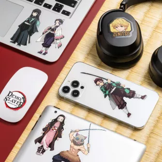 Merchandise razno - Demon Slayer Kimetsu no Yaiba - Gadget Decals