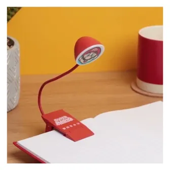 Merchandise razno - Super Mario - Book Light V2