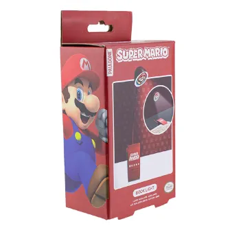 Merchandise razno - Super Mario - Book Light V2