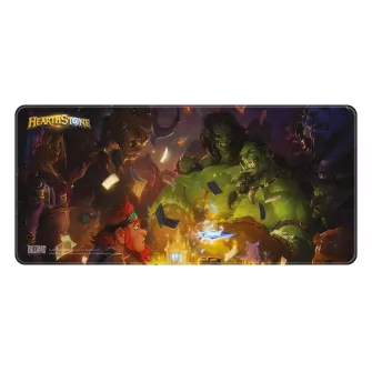 Podloge za miševe - Hearthstone - Heroes XL Mousepad