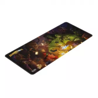 Podloge za miševe - Hearthstone - Heroes XL Mousepad