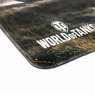 Podloge za miševe - World Of Tanks - The Winged Warriors XL Mousepad