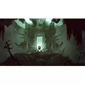 Nintendo Switch igre - Switch Have a Nice Death