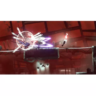 Nintendo Switch igre - Switch Have a Nice Death