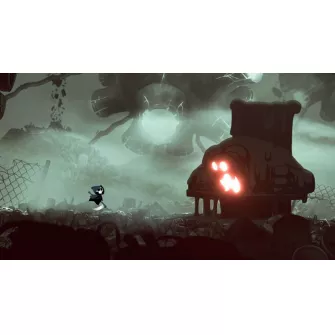 Nintendo Switch igre - Switch Have a Nice Death