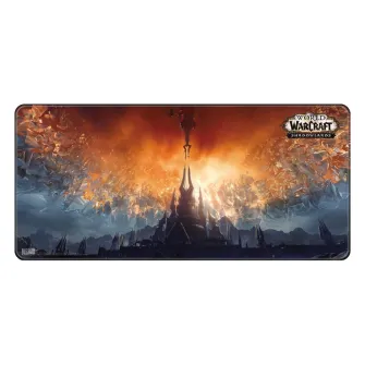 Podloge za miševe - World Of Warcraft Shadowlands - Shattered Sky XL Mousepad