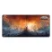 World Of Warcraft Shadowlands - Shattered Sky XL Mousepad