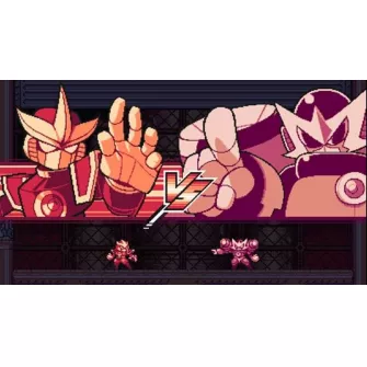 Nintendo Switch igre - Switch Gravity Circuit