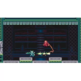 Nintendo Switch igre - Switch Gravity Circuit