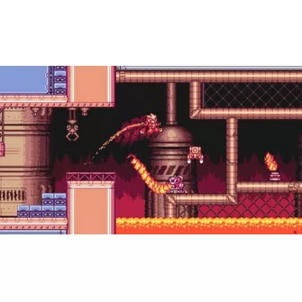 Nintendo Switch igre - Switch Gravity Circuit