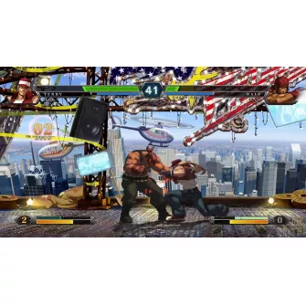 Nintendo Switch igre - Switch The King of Fighters XIII: Global Match