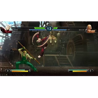 Nintendo Switch igre - Switch The King of Fighters XIII: Global Match