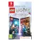 Switch Lego Harry Potter Collection (CIAB) & Case Bundle