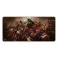 Diablo IV - Heroes XL Mousepad